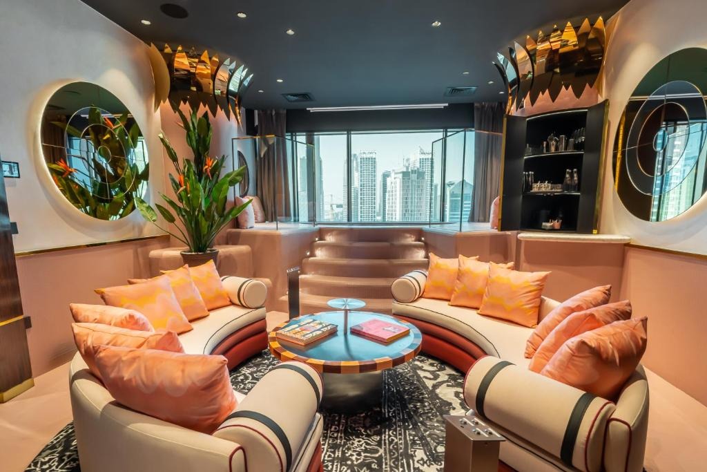 هتل ماما شلتر